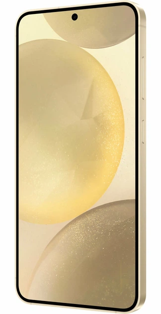 Смартфон Samsung Galaxy S24 8/256GB Amber Yellow (SM-S9210) (Asian