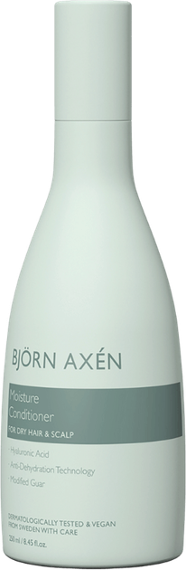 Odżywka do włosów Bjorn Axen nawilżająca 250 ml (7350001704975) - obraz 1
