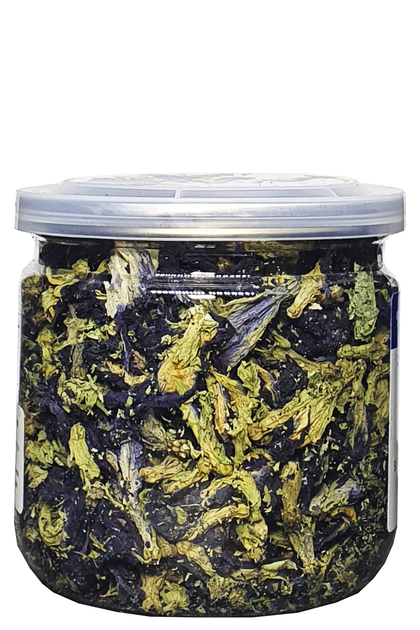 Чай Османтус синій анчан "Butterfly Pea Flower Tea Anchan" 30 г (54519 ...