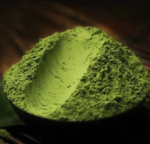 Чай Матча зелена Османтус Matcha Genuine Japan Tea 100 г (58130