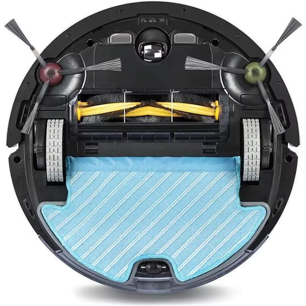 Комплектующие для&nbsp;робота пылесоса Ecovacs Deebot Ozmo 900 DN5G&nbsp;905 (9 предметов) - изображение 6