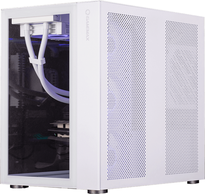 IT-BLOK ПК Максимальний Ігровий i7 12700KF RTX 3070 32Gb - изображение 5