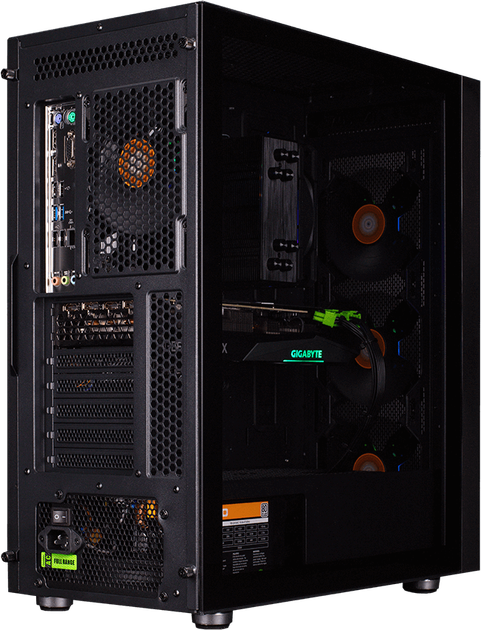 IT-BLOK ПК Максимальний Ігровий i9 12900KF RTX 3070 Ti 32Gb - изображение 4