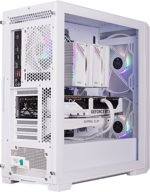 IT-BLOK ПК Максимальний Ігровий i9 14900F RTX 4090 32Gb D5 - Фото 4 IT-BLOK ПК Максимальний Ігровий i9 14900F RTX 4090 32Gb D5 - изображение 4