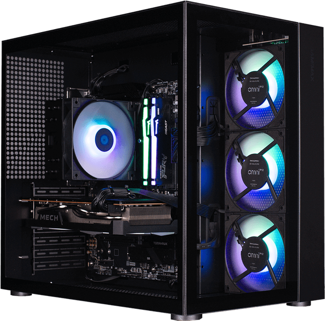 ゲーミングPC Core i7-13700F RTX4070TI 32GB Amazon.co.jp: mouse 【RTX 4070 搭載 / 3年保証】 ゲーミングPC