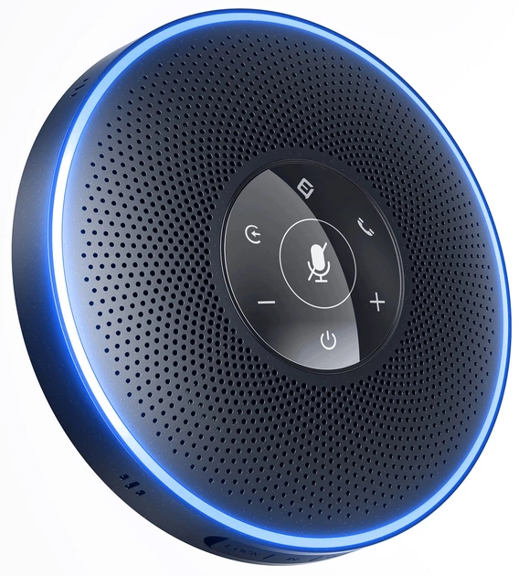 Спікерфон eMeet OfficeCore M2 (eMeet-M2) – фото, відгуки