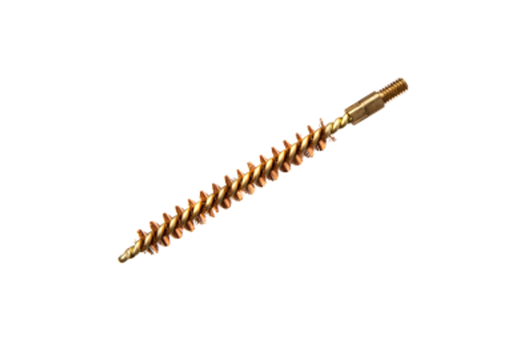 Йоршик DEWEY 6.5 Bronze Rifle Brush - зображення 1