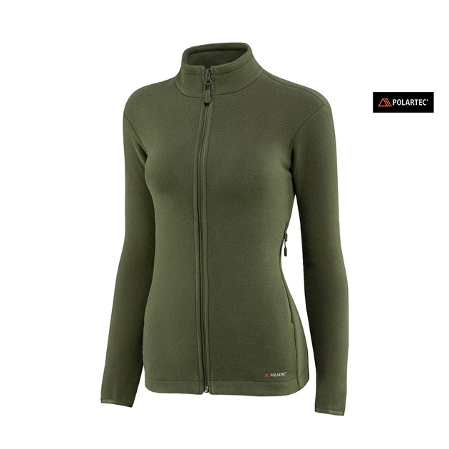 Кофта Polartec Olive Nord M-Tac M - зображення 1