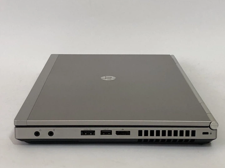 Ноутбук HP EliteBook 8470p / 14" (1600x900) TN / Intel Core i7-3520M (2 (4) ядра по 2.9 - 3.6 GHz) / 8 GB DDR3 / 180 GB SSD / AMD Radeon HD 7570M, 1 GB GDDR5, 64-bit / WebCam / DVD-ROM / 4G/LTE б/у - изображение 5