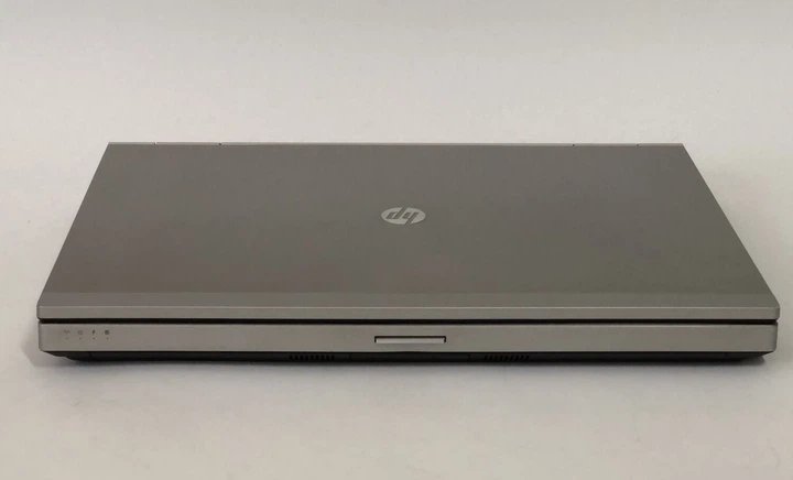 Ноутбук Б-класс HP EliteBook 8470p / 14" (1600x900) TN / Intel Core i5-3210M (2 (4) ядра по 2.5 - 3.1 GHz) / 8 GB DDR3 / 320 GB HDD / Intel HD Graphics 4000 / WebCam / DVD-ROM б/у - изображение 6