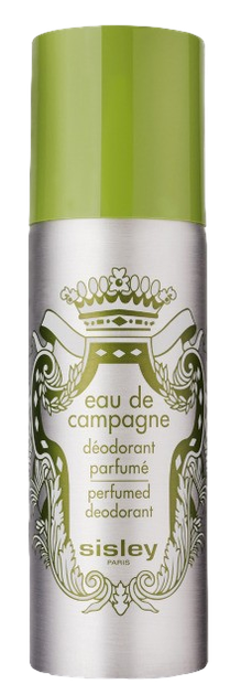 Дезодорант Sisley Eau De Campagne 150 мл (3473311927026) - зображення 2