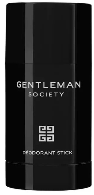 Дезодорант Givenchy Gentleman Society 75 мл (3274872450646) - зображення 1