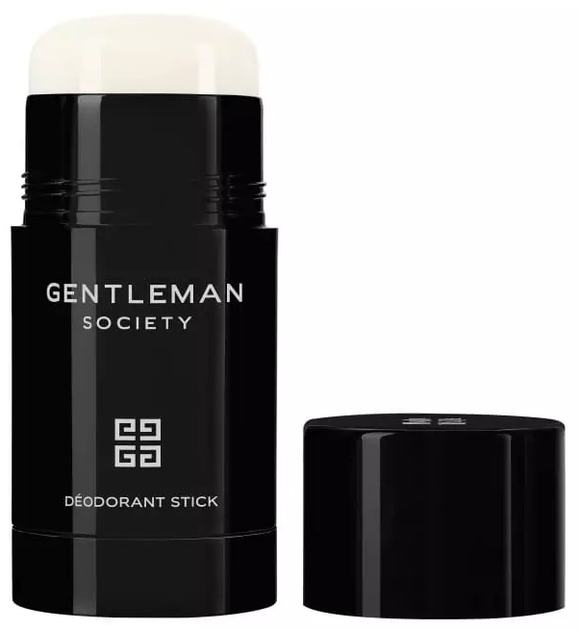 Dezodorant Givenchy Gentleman Society 75 ml (3274872450646) - obraz 2