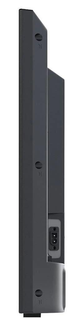 Монитор Nec MultiSync E438 black (60005045) EU - изображение 4