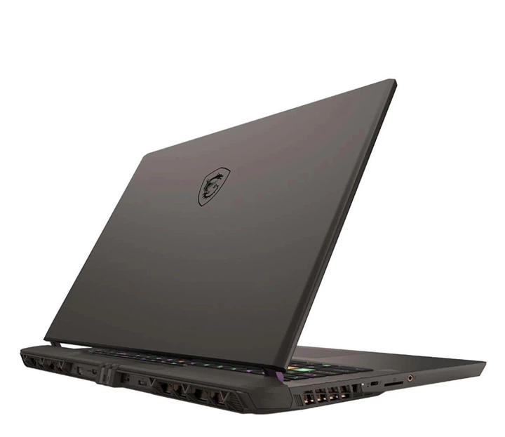 Ноутбук MSI Vector 17 HX i9-13980HX/32GB/1TB/Win11 RTX4080 (Vector 17 HX | A13VHG-834PL) - Фото 5 Ноутбук MSI Vector 17 HX i9-13980HX/32GB/1TB/Win11 RTX4080 (Vector 17 HX | A13VHG-834PL) - изображение 5
