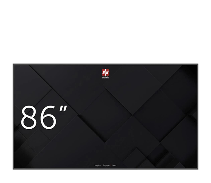 Монитор Avtek Avtek DS 86 (1TV316) EU - изображение 1