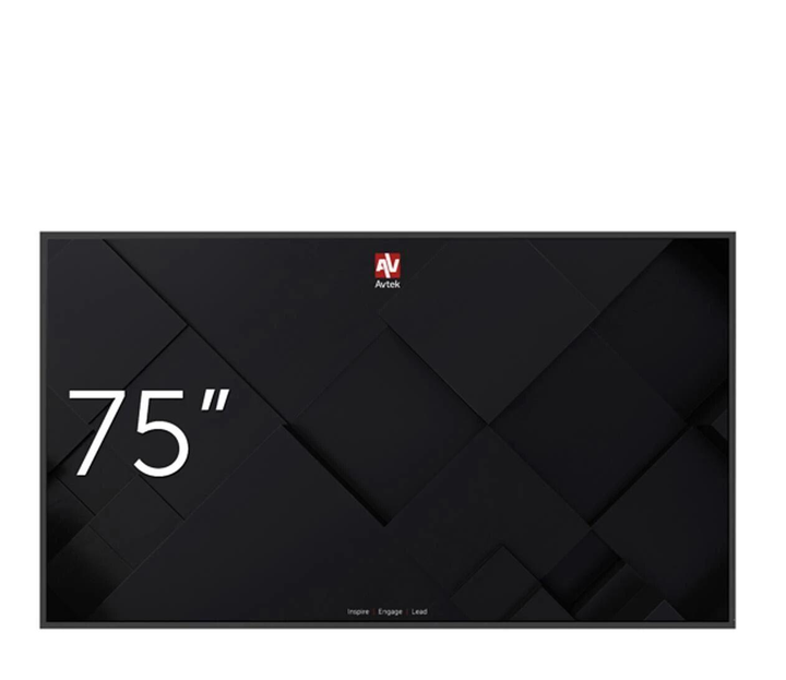 Монитор Avtek Avtek DS 75 (1TV315) EU - изображение 1