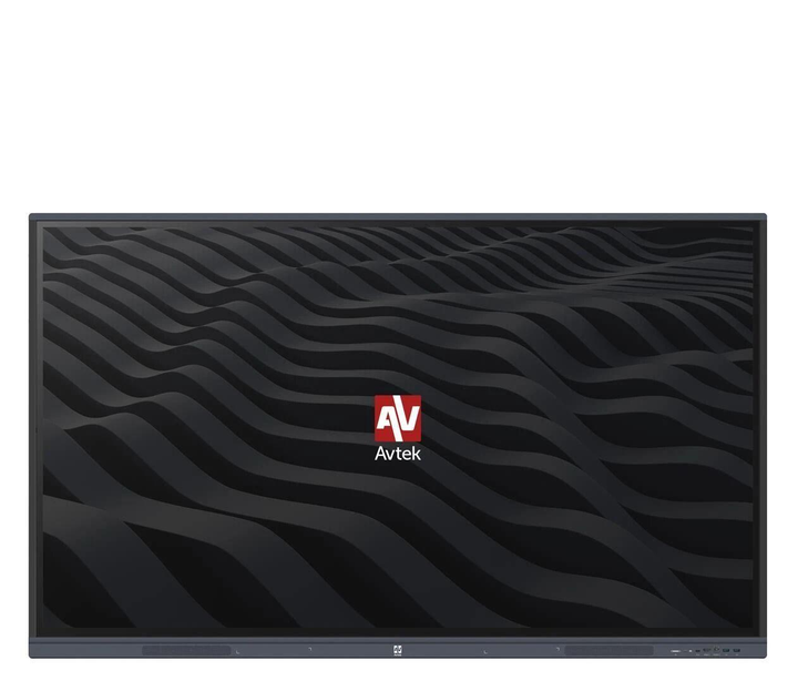 Монитор Avtek TouchScreen 7 Lite 75 (1TV256) EU - изображение 1