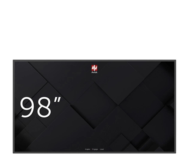 Монитор Avtek Avtek DS 98 + Modul WiFi/BT (1TV317_WIFI) EU - изображение 1