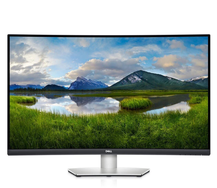 Монитор Dell S3221QSA (210-BFVU) EU - изображение 1