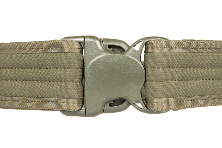 Ремінь Primal Gear Tactical Belt Ulitity Tricon Olive - зображення 2