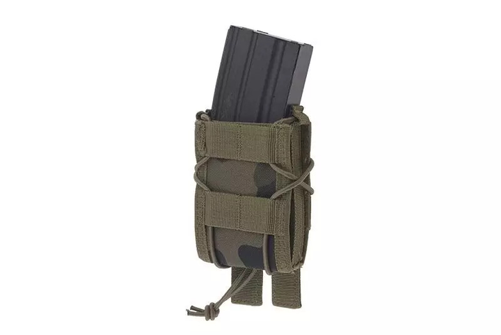 Підсумок GFC TC Carbine Modular Pouch WZ.93 Woodland - зображення 1