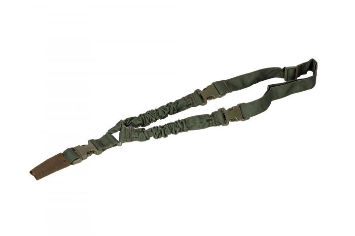 Ремінь Specna Arms One-Point Specna Arms III Tactical Sling Olive Drab - изображение 1