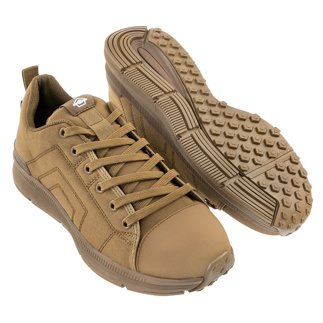 Кросівки Pentagon Hybrid Tactical Shoes 2.0 Coyote Size 45 - изображение 1