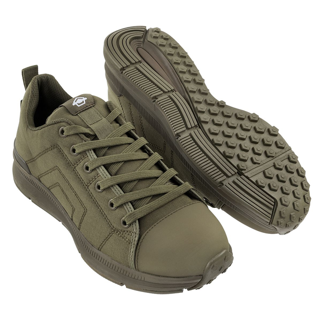 Кросівки Pentagon Hybrid Tactical Shoes 2.0 Olive Size 43 - зображення 1