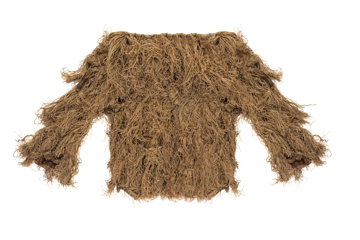 Костюм GFC Tactical Ghillie Suit Dark Earth - зображення 2