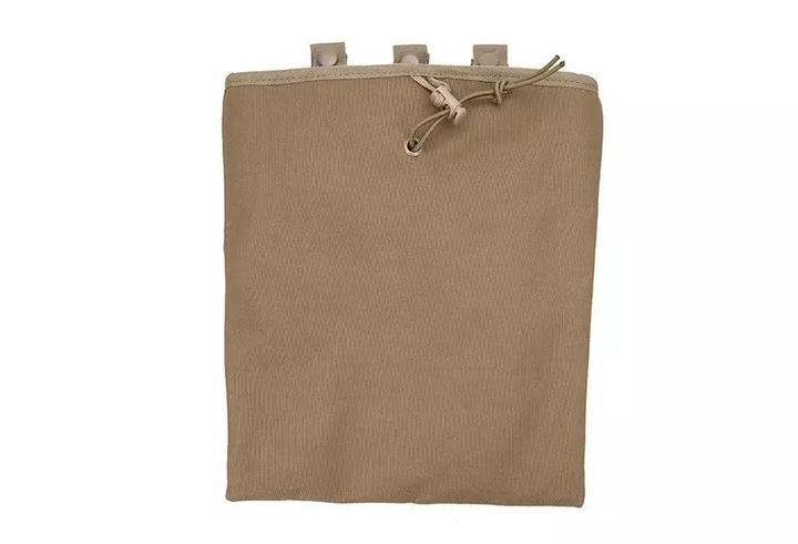 Підсумок для скидання магазинів GFC Dump Bag Tan - изображение 1