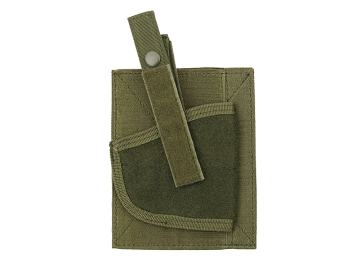 Кобура 8Fields Universal Holster Olive - зображення 1