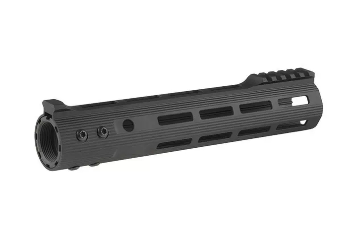 Цівка SHS M-Lok V2 10" Handguard Black - зображення 2