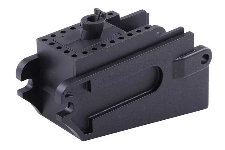 Адаптер Jing Gong G36/SL8 Adapter M4 Magazines - зображення 1