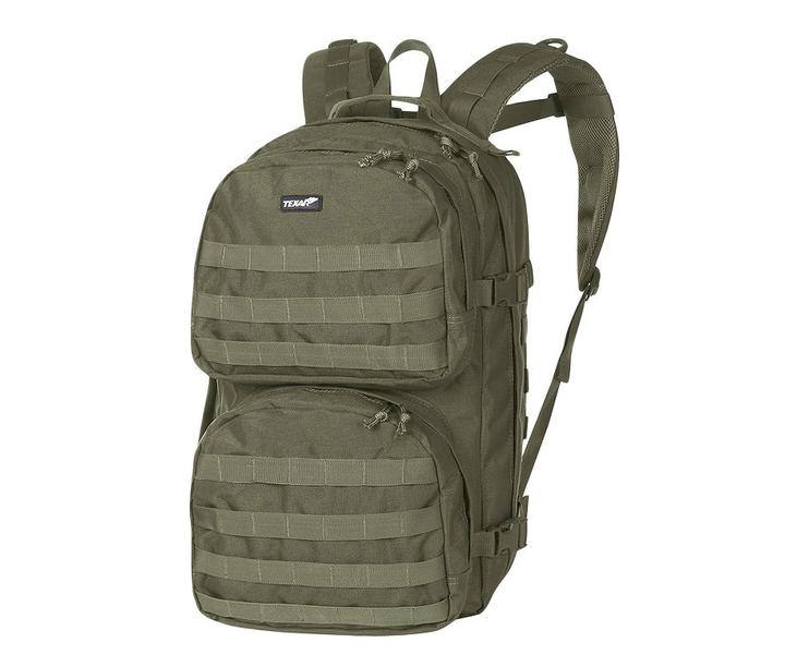 Рюкзак Texar Scout 36L Olive - зображення 1