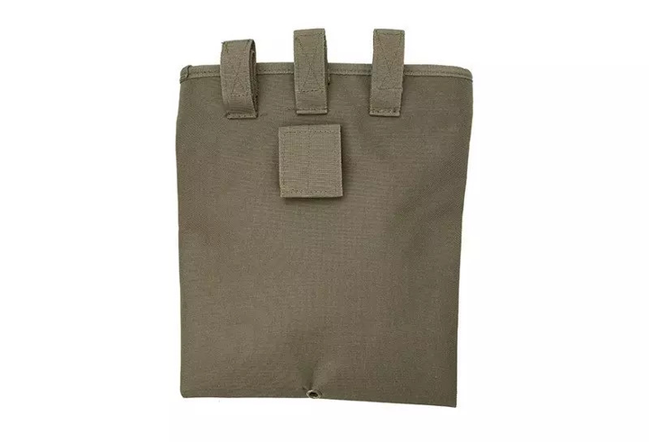 Підсумок для скидання магазинів GFC Dump Bag Olive - изображение 2