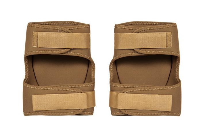 Наколінники GFC Accessories P12 Knee Pads Tan - зображення 2