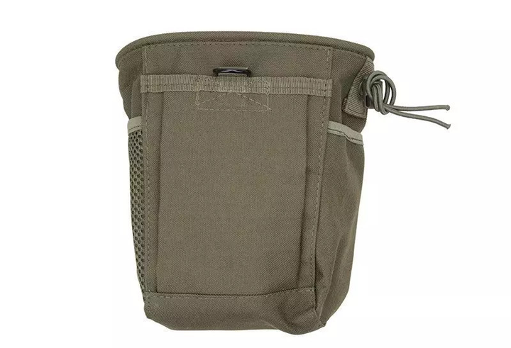 Сумка скидання GFC Small Dump Pouch Olive - изображение 1