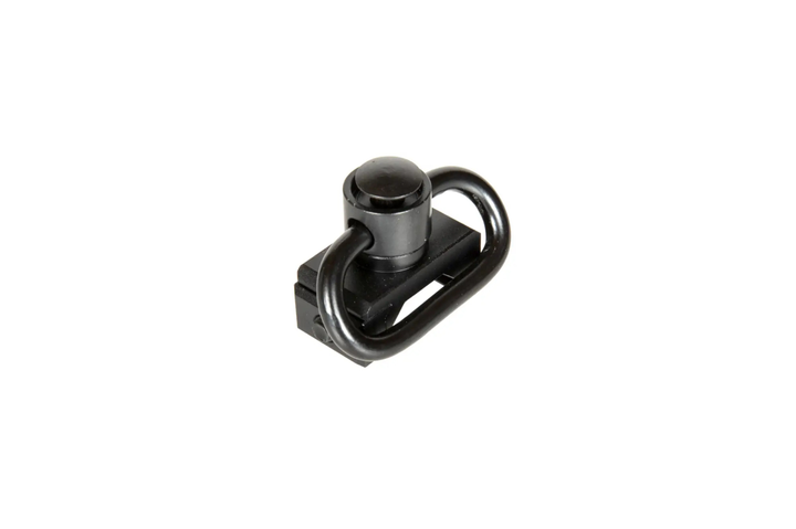 Антабка M-Etal QD Ris Tactical Sling Swivel - изображение 1