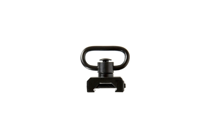 Антабка M-Etal QD Ris Tactical Sling Swivel - зображення 2