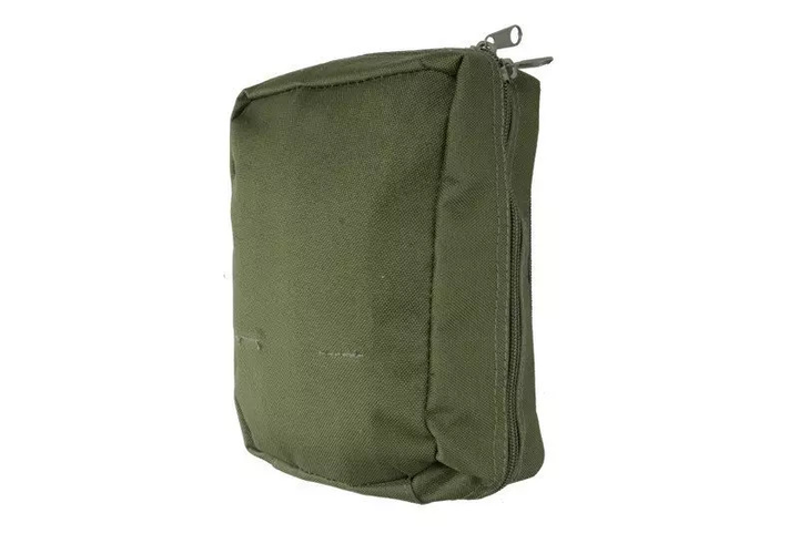 Підсумок медичний GFC Medical Pouch Olive - зображення 1