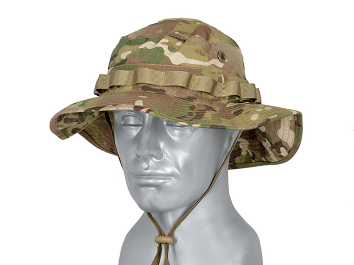 Панама тактична Emerson Boonie Hat Multicam - изображение 2