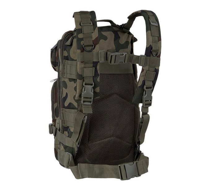 Рюкзак Texar TXR 28L Pl Camo - зображення 2