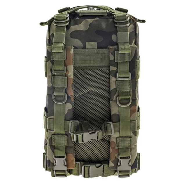 Рюкзак Badger Outdoor Recon Assault 25 л WZ93 - изображение 2