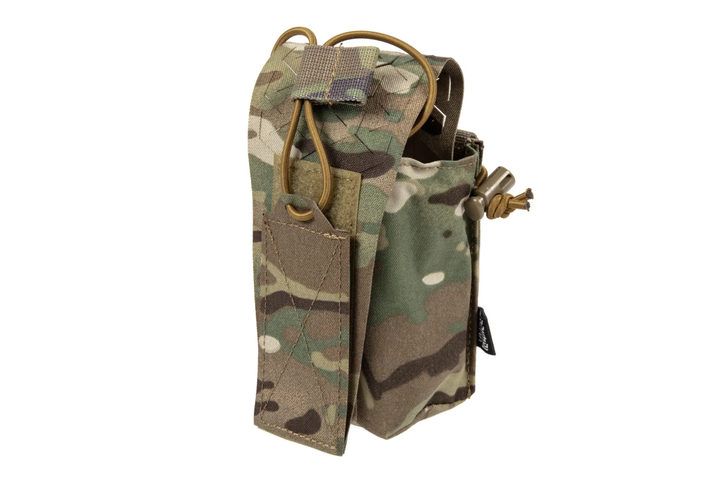 Підсумок Primal Gear Diplo Multifunctional Pouch Multicam - зображення 1