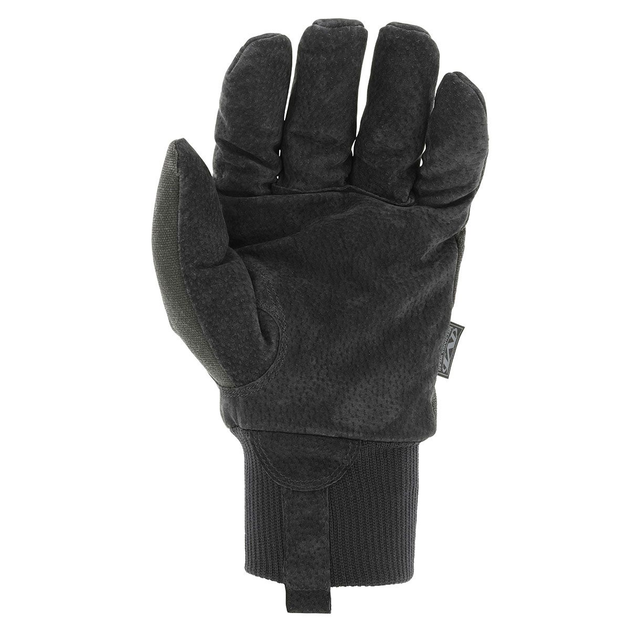 Тактичні Зимові рукавиці Mechanix Mechanix Wear ColdWork Canvas Utility Black Size XL - изображение 2