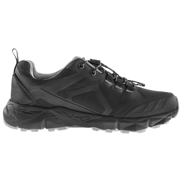 Кросівки Pentagon Kion WaterProof Trekking Stealth Black Size 41 - зображення 2