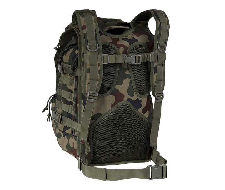 Рюкзак Texar Traper 35L Pl Camo - изображение 2