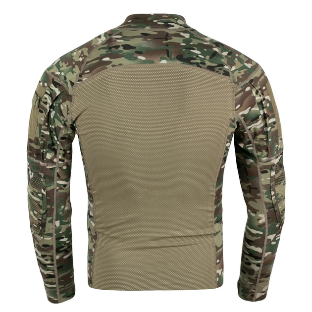 Бойова сорочка ESDY Tactical Frog Shirt розмір M Мультикам (A340-49-M) - изображение 2