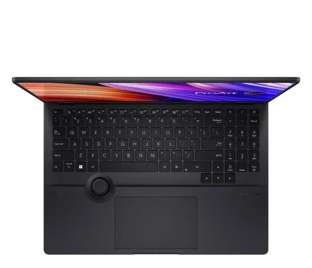 Ноутбук Для Ігор на Ultra ASUS ProArt Studiobook Pro 16 i9-13980HX/64GB/1TB/W11P RTX A3000 - Фото 5 Ноутбук Для Ігор на Ultra ASUS ProArt Studiobook Pro 16 i9-13980HX/64GB/1TB/W11P RTX A3000 - зображення 5